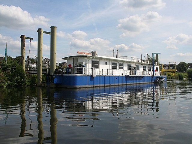 Ergebnisse Vergleich Nitratsensoren