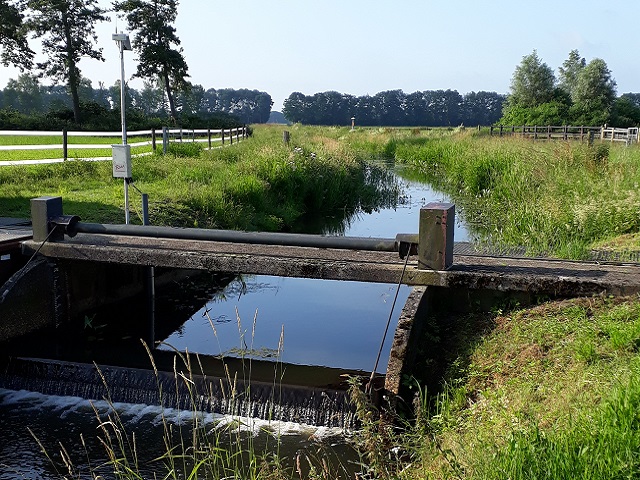 Film over project DAW Zeijen