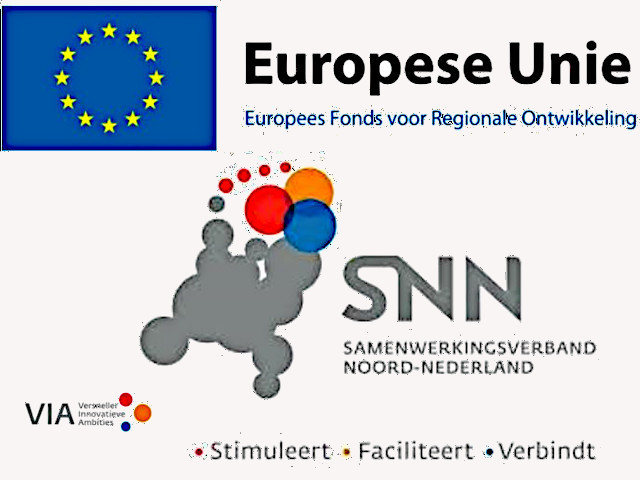 Das Projekt 'Rhythm of the Rain' wird gefördert  